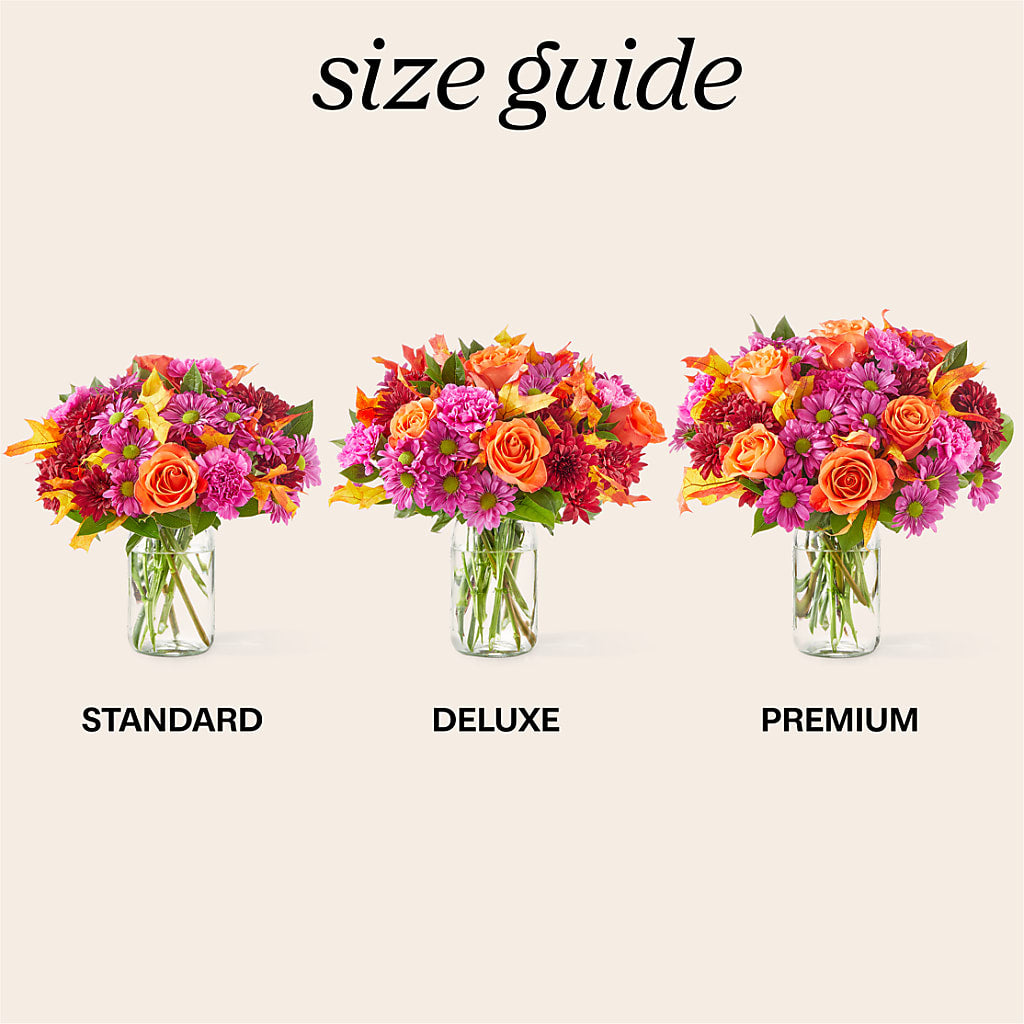 Mum's the Word Bouquet – AARON'S FLOWERS, La Vista NE
