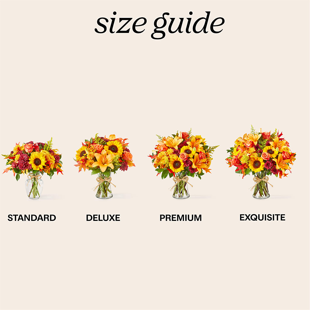 Sunny Side Bouquet – AARON'S FLOWERS, La Vista NE