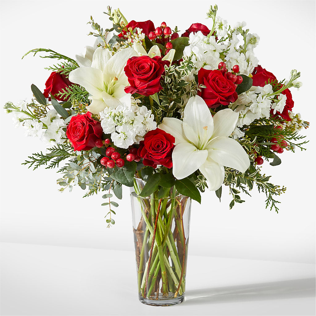 Twinkle Lights Bouquet – AARON'S FLOWERS, La Vista NE