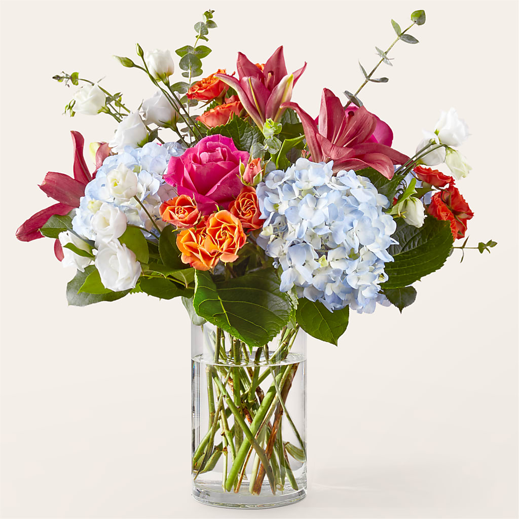 Awestruck Luxury Bouquet – AARON'S FLOWERS, La Vista NE