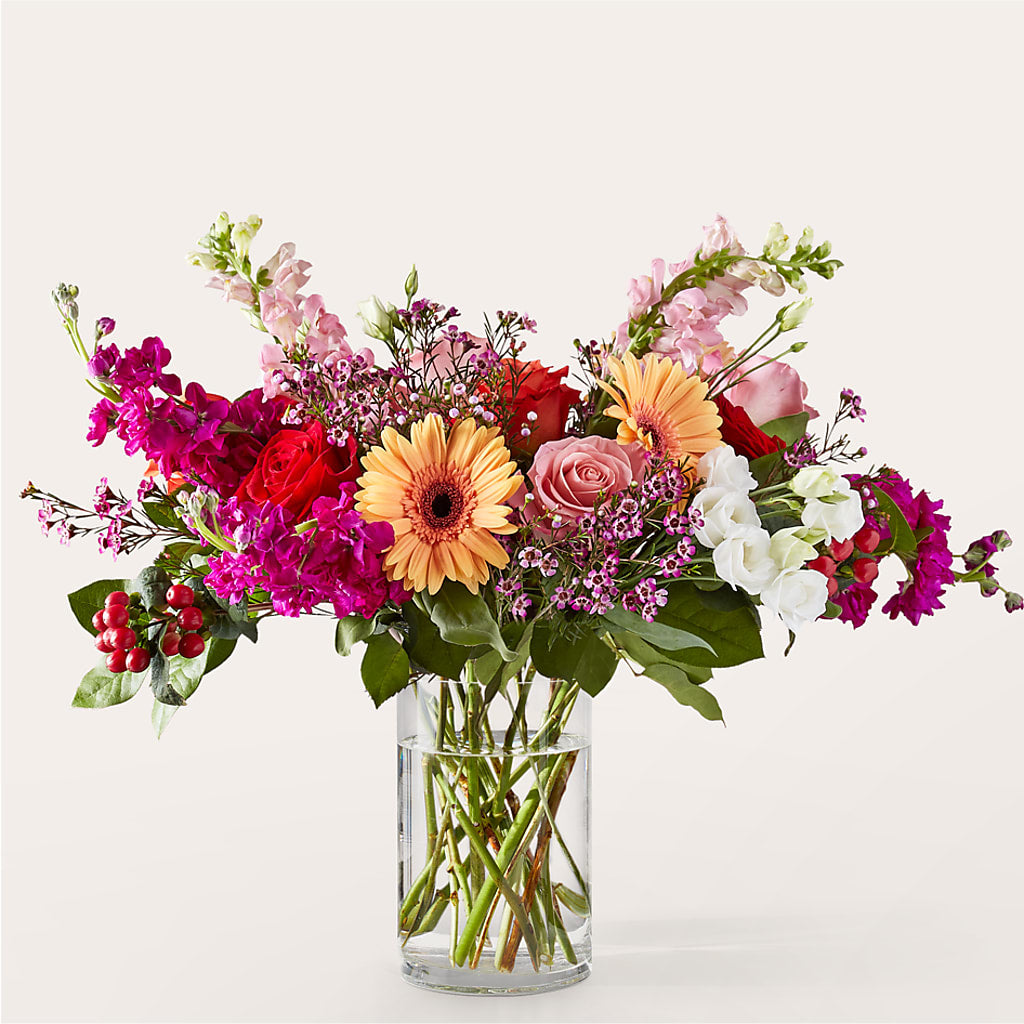 Renaissance Luxury Bouquet – AARON'S FLOWERS, La Vista NE