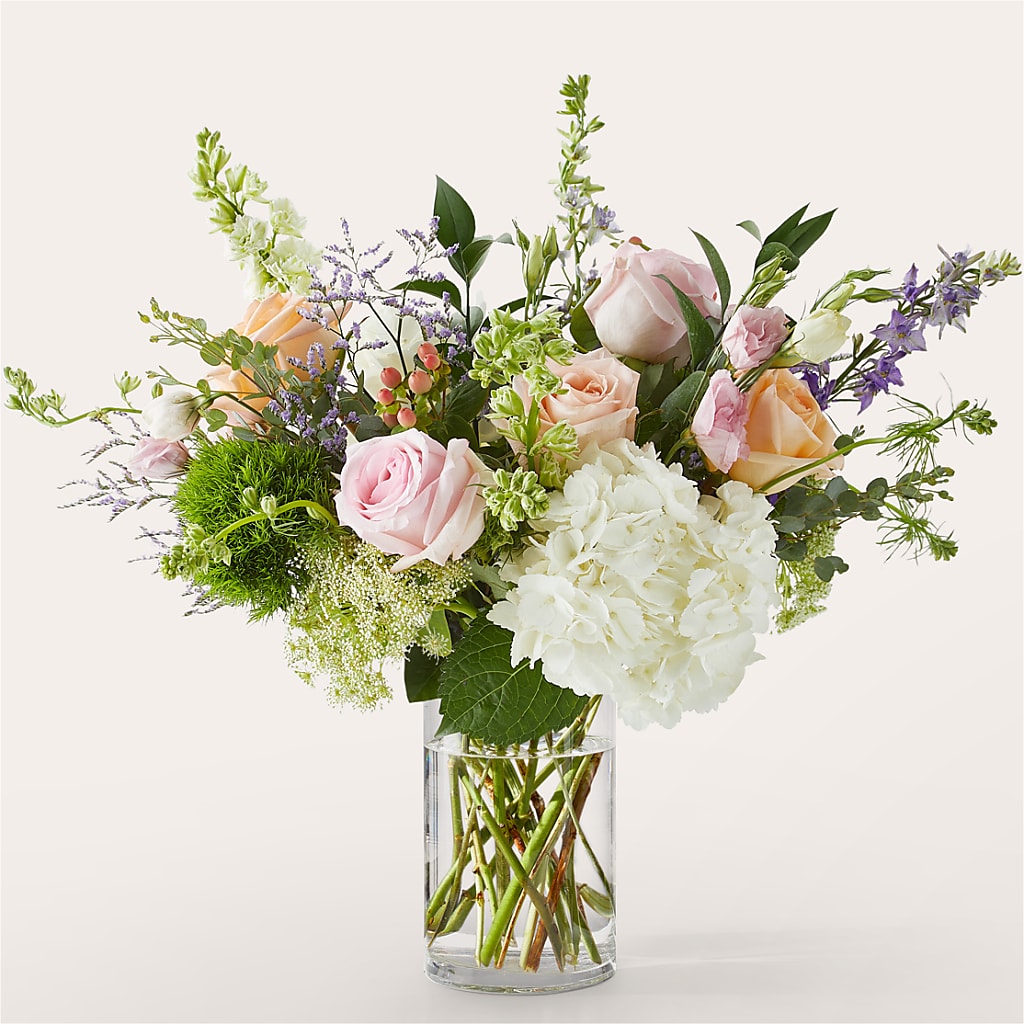 From Scratch Luxury Bouquet – AARON'S FLOWERS, La Vista NE