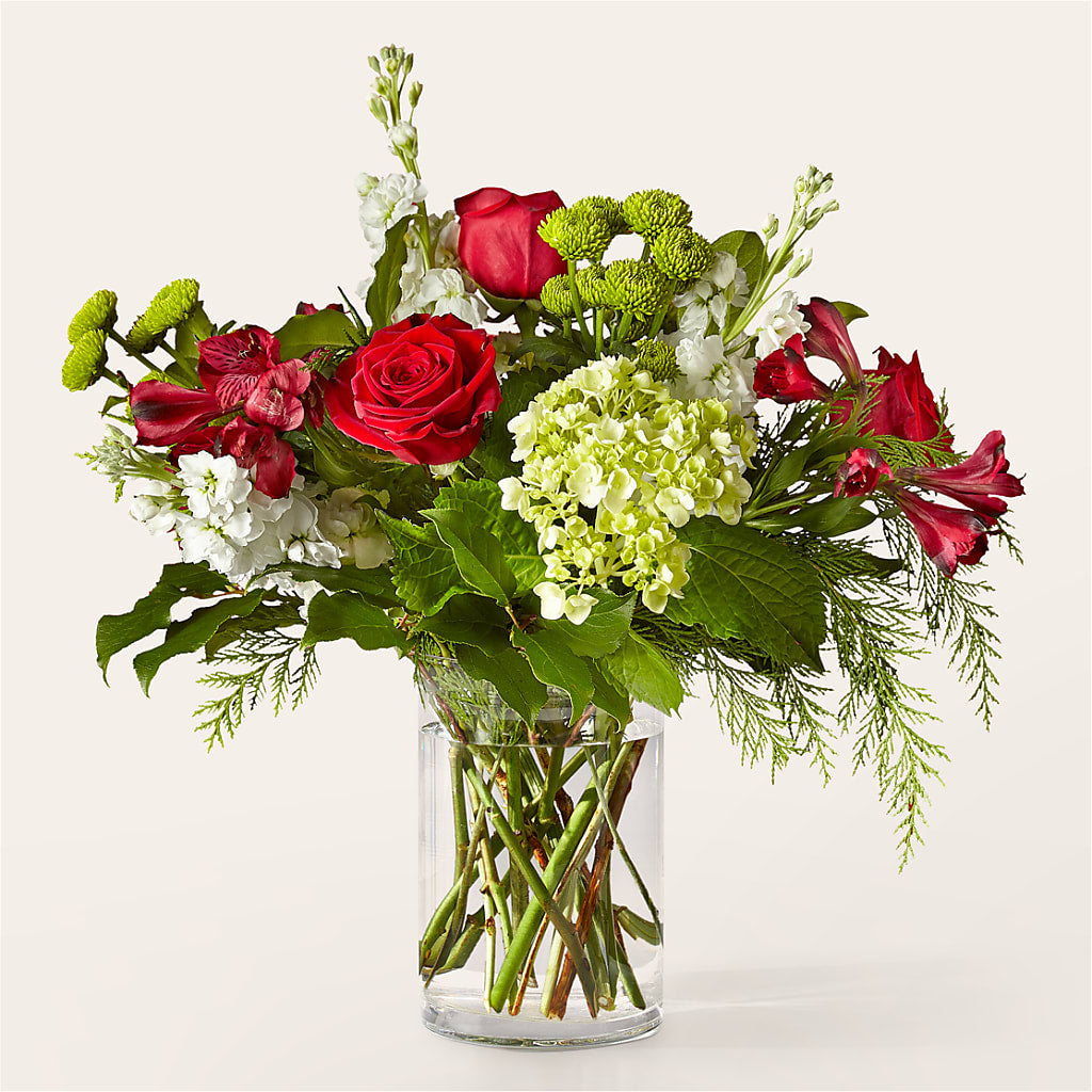 Tree Shopping Bouquet – AARON'S FLOWERS, La Vista NE