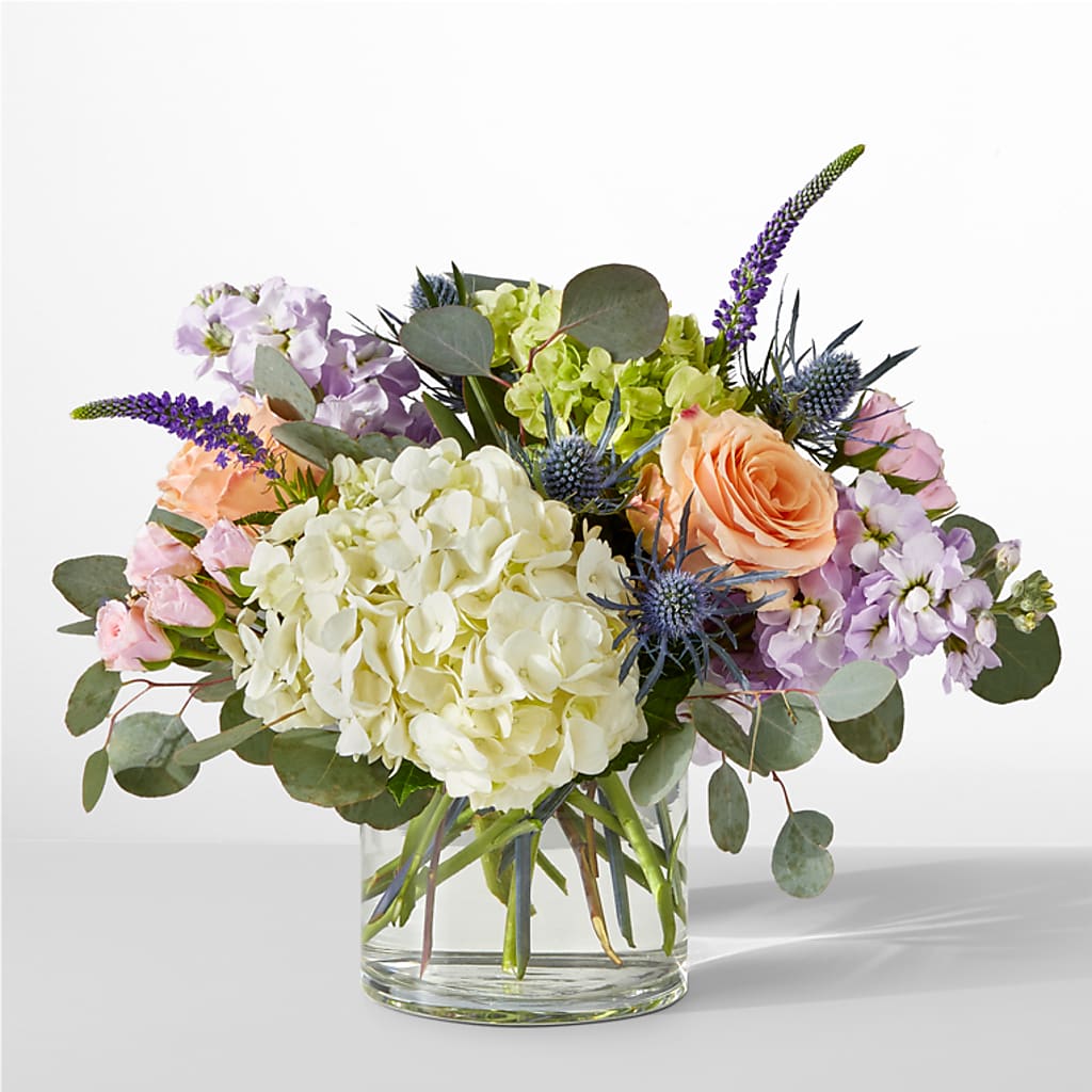 Porch Swing Bouquet – AARON'S FLOWERS, La Vista NE