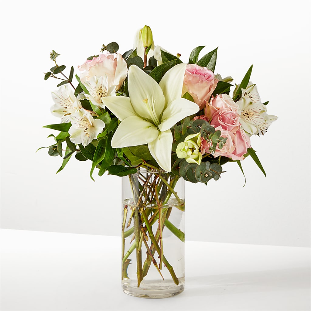 Ballet Slippers Bouquet – AARON'S FLOWERS, La Vista NE