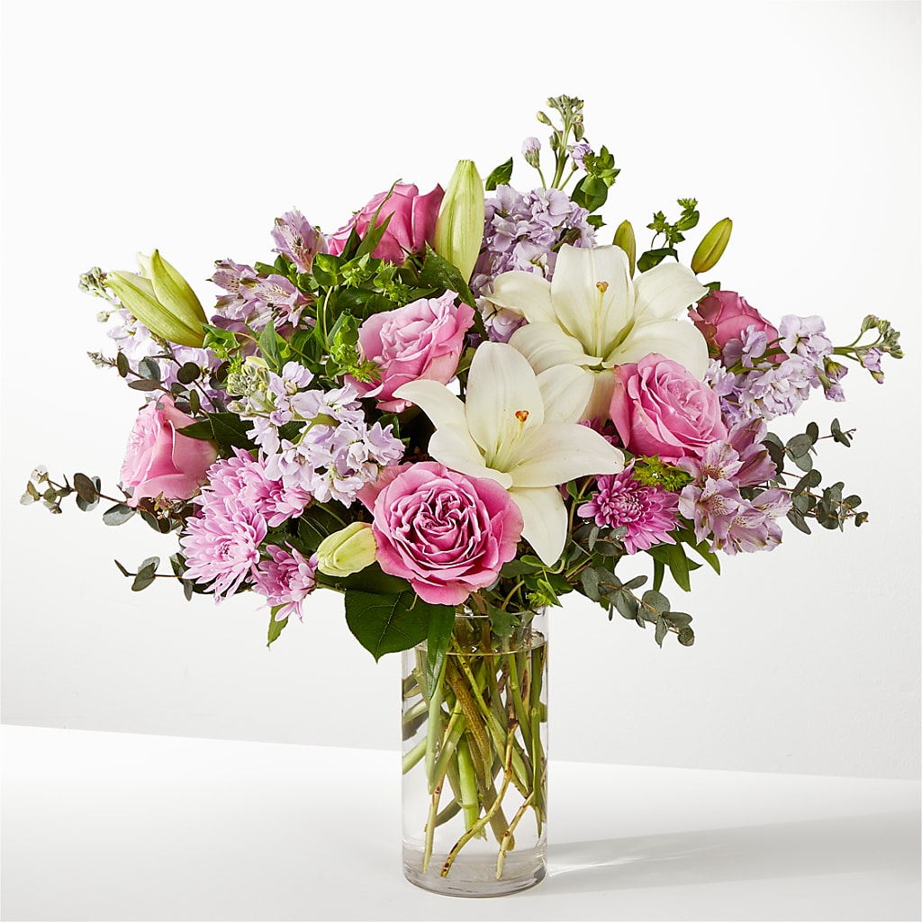 Daydreamer Bouquet – AARON'S FLOWERS, La Vista NE