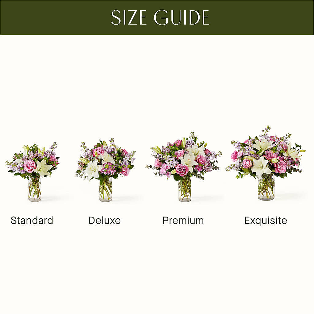 Daydreamer Bouquet – AARON'S FLOWERS, La Vista NE
