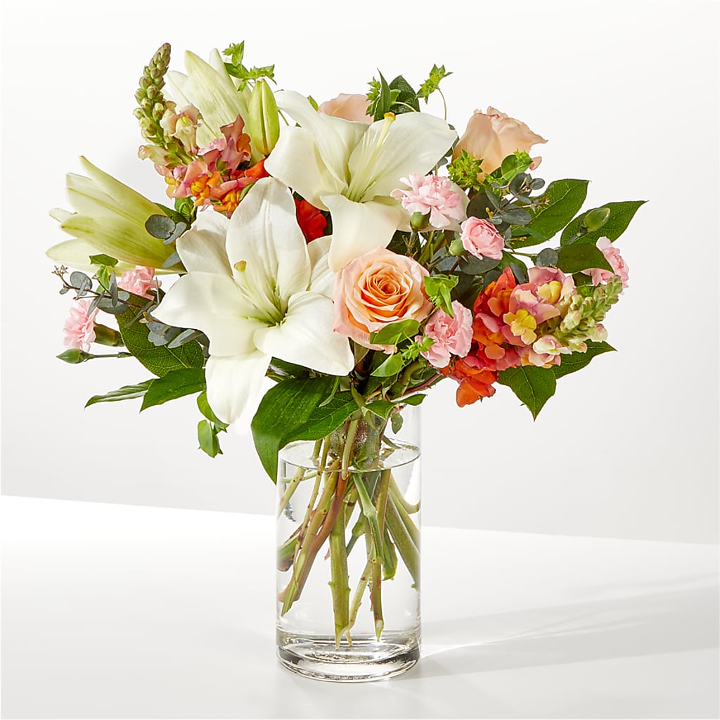 Grapefruit Splash Bouquet – AARON'S FLOWERS, La Vista NE