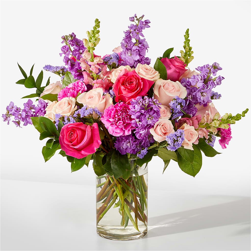 The Cha-Cha Bouquet – AARON'S FLOWERS, La Vista NE
