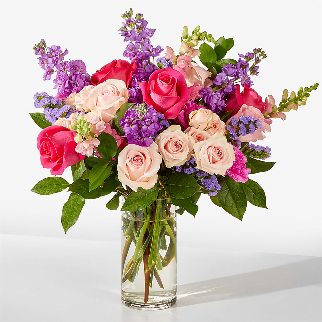 The Cha-Cha Bouquet – AARON'S FLOWERS, La Vista NE