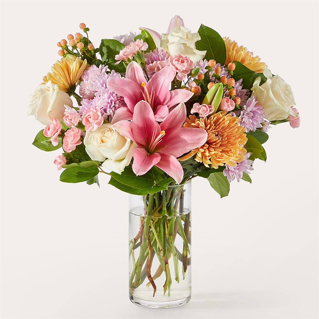 Gelato Bouquet – AARON'S FLOWERS, La Vista NE