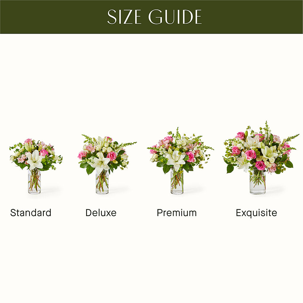 Fondly Bouquet – AARON'S FLOWERS, La Vista NE