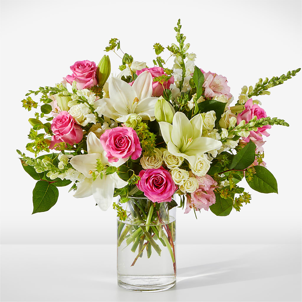 Fondly Bouquet – AARON'S FLOWERS, La Vista NE