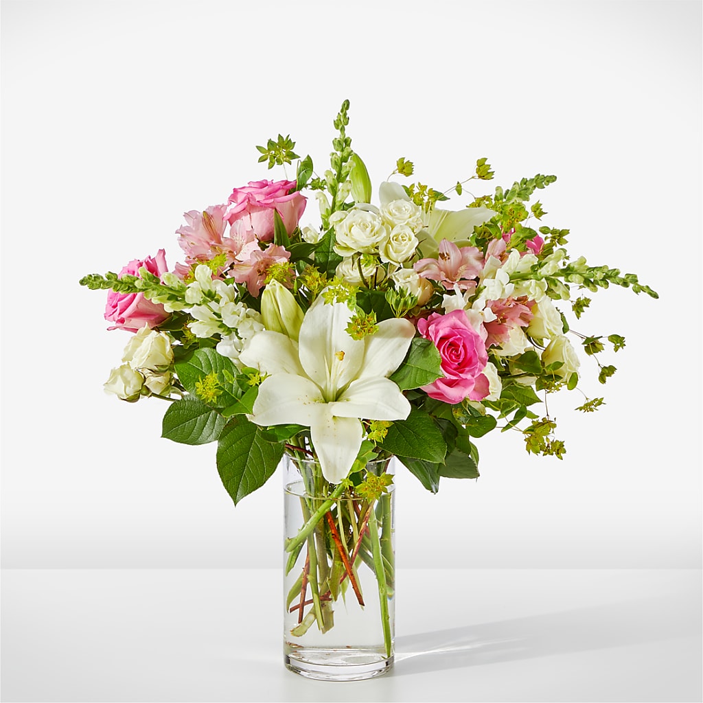 Fondly Bouquet – AARON'S FLOWERS, La Vista NE