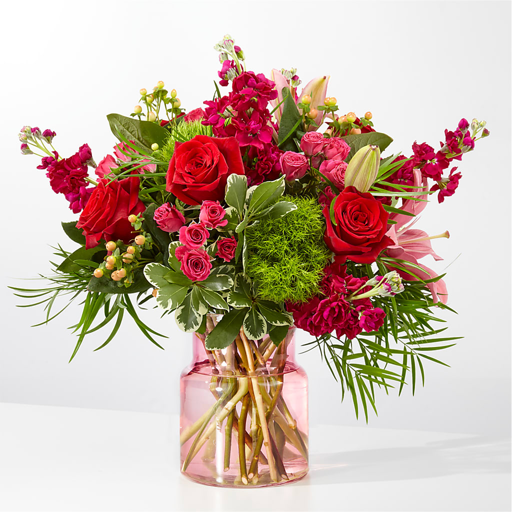In Every Lifetime Bouquet – AARON'S FLOWERS, La Vista NE