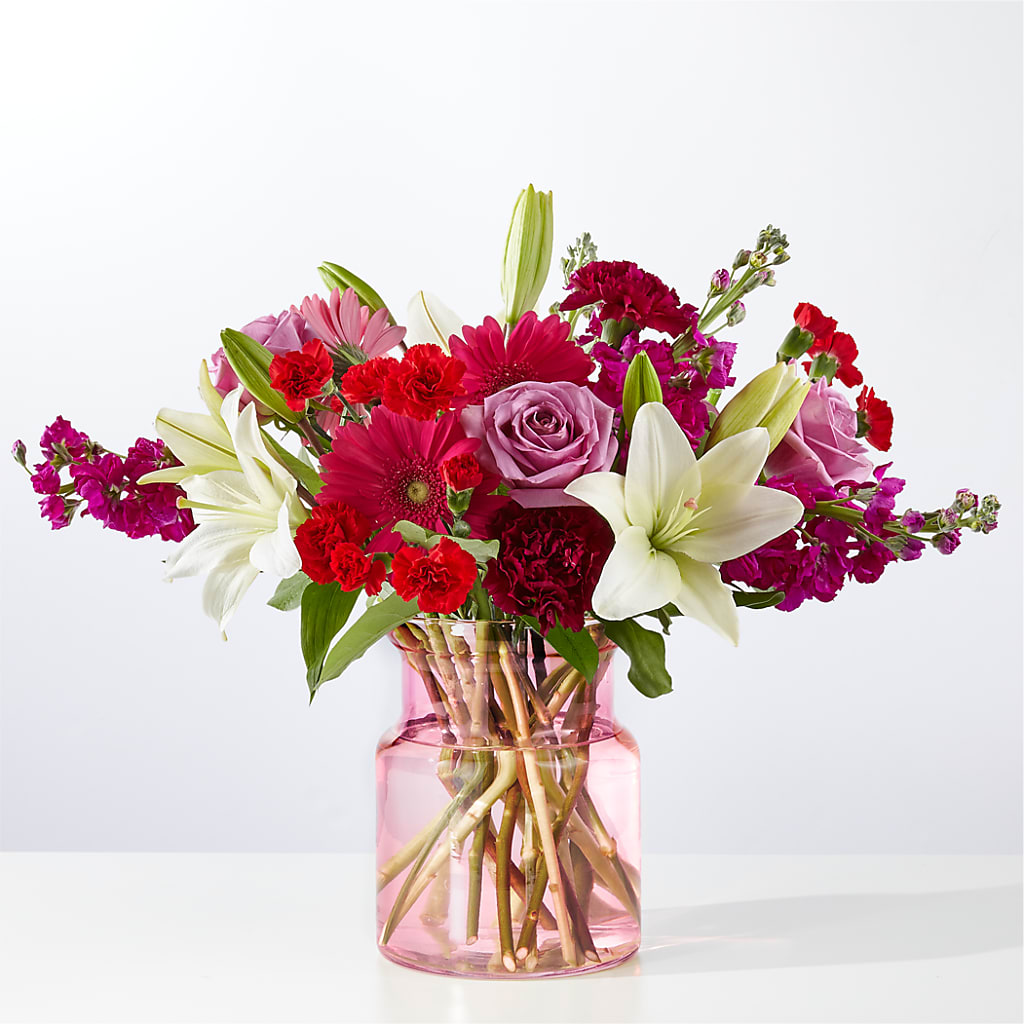Other Half Bouquet – AARON'S FLOWERS, La Vista NE
