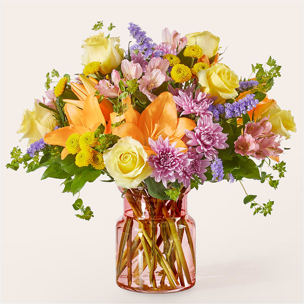 Lucky Charm Bouquet – AARON'S FLOWERS, La Vista NE