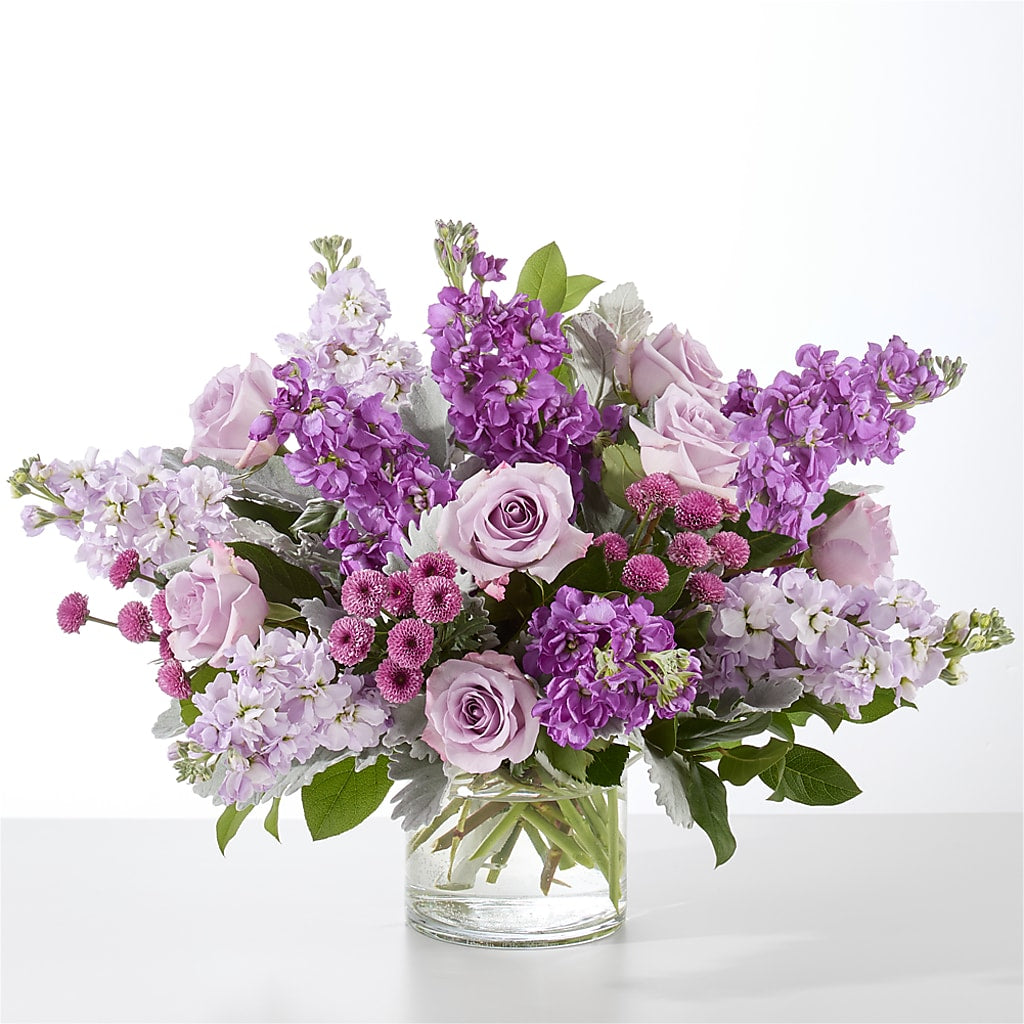 One in a Million Bouquet – AARON'S FLOWERS, La Vista NE