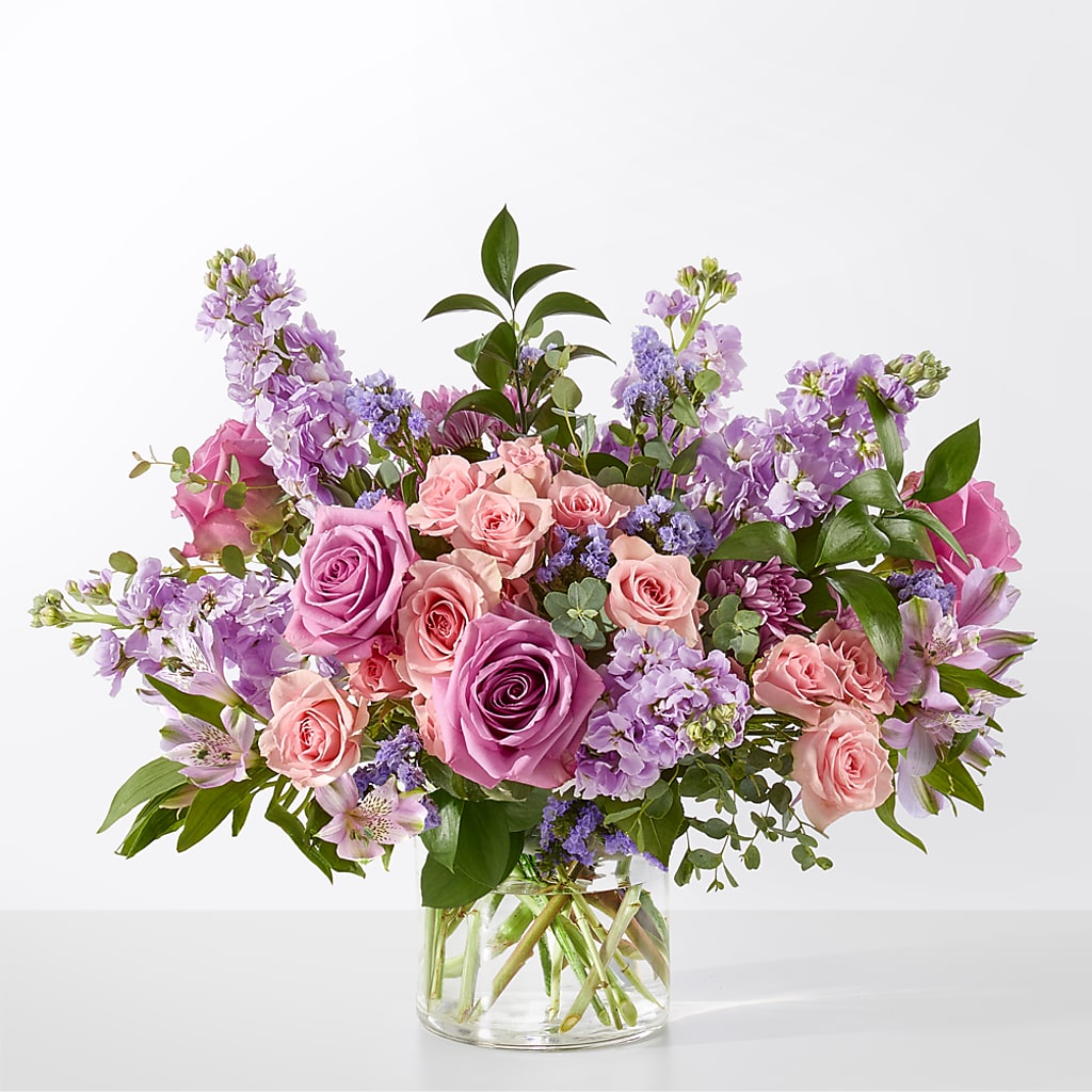 Cloud Nine Bouquet – AARON'S FLOWERS, La Vista NE