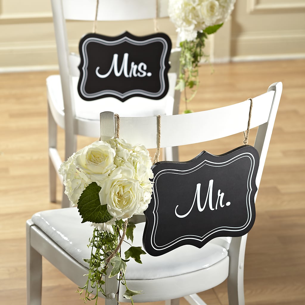 Notions Chair Décor – AARON'S FLOWERS, La Vista NE