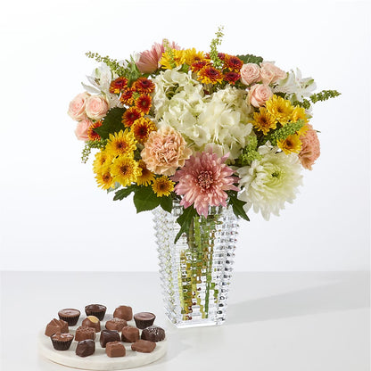 Fall Celebration Bouquet – AARON'S FLOWERS, La Vista NE