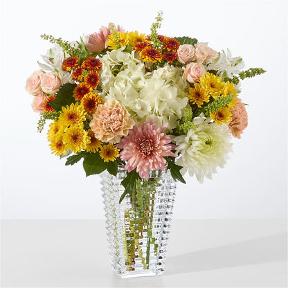 Fall Celebration Bouquet – AARON'S FLOWERS, La Vista NE
