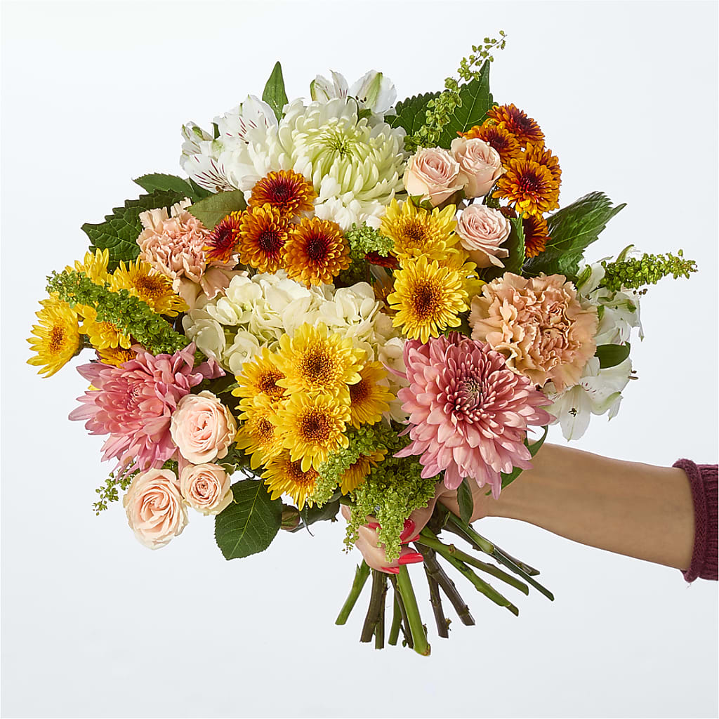 Fall Celebration Bouquet – AARON'S FLOWERS, La Vista NE