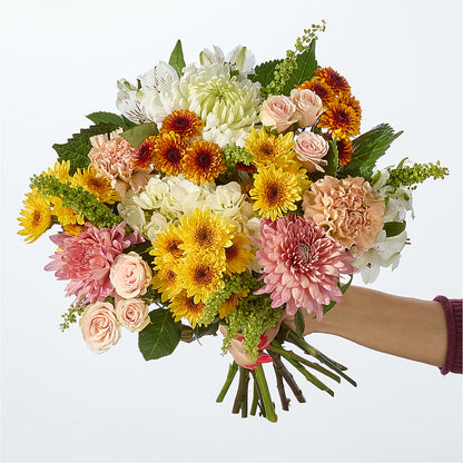 Fall Celebration Bouquet – AARON'S FLOWERS, La Vista NE