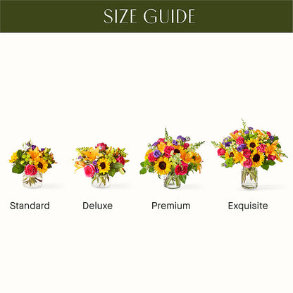 Best Day Bouquet – AARON'S FLOWERS, La Vista NE