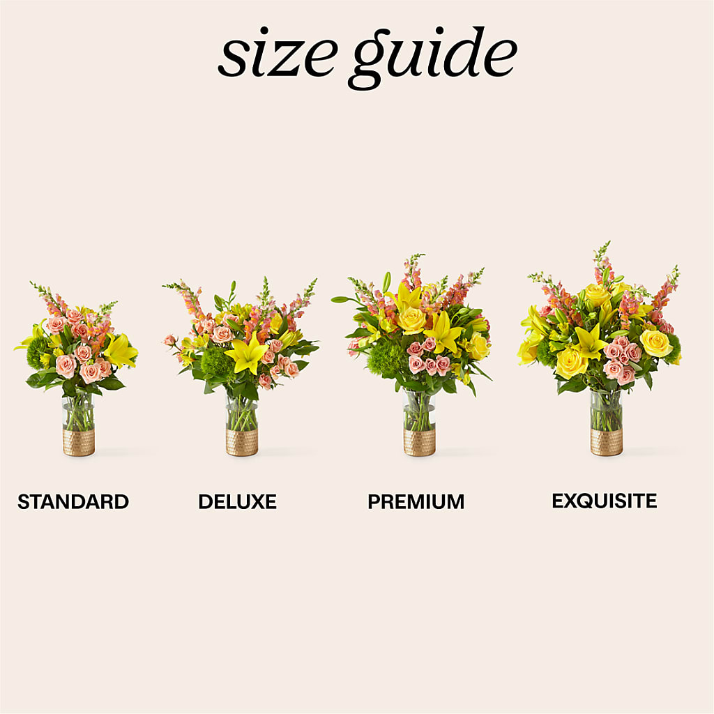 Getaway Bouquet – AARON'S FLOWERS, La Vista NE