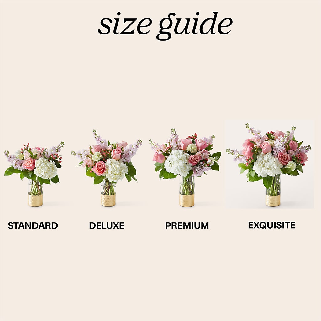 Little Luxuries Bouquet – AARON'S FLOWERS, La Vista NE