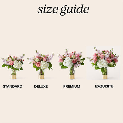 Little Luxuries Bouquet – AARON'S FLOWERS, La Vista NE