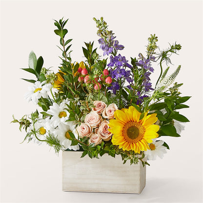 The Good Life Bouquet – AARON'S FLOWERS, La Vista NE