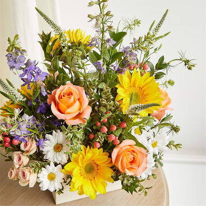 The Good Life Bouquet – AARON'S FLOWERS, La Vista NE
