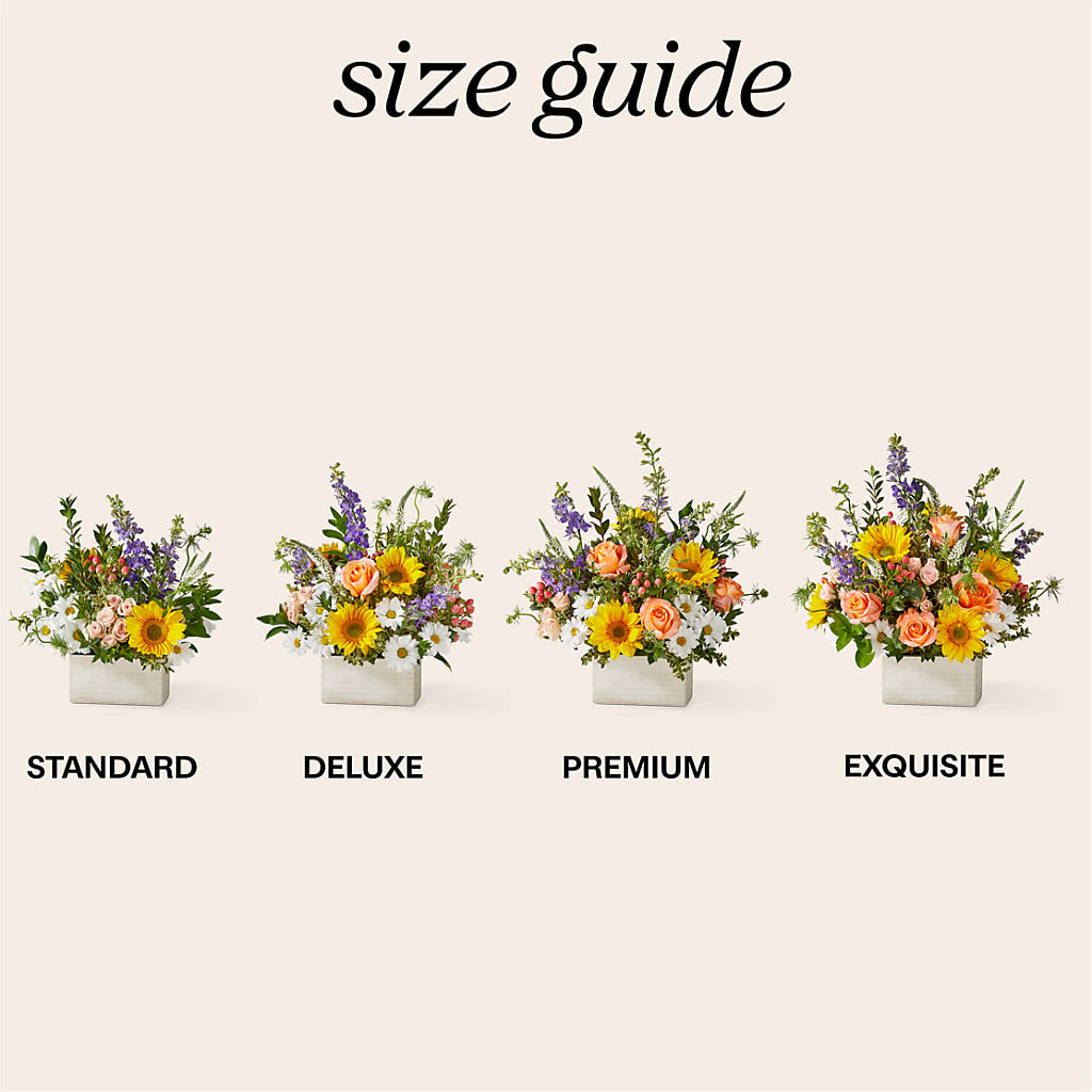 The Good Life Bouquet – AARON'S FLOWERS, La Vista NE