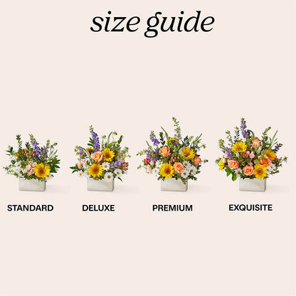 The Good Life Bouquet – AARON'S FLOWERS, La Vista NE