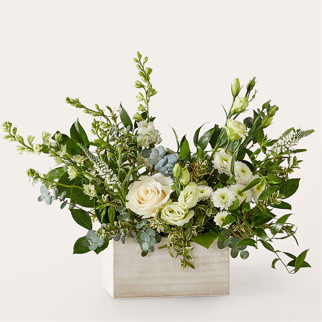 Cashmere Bouquet – AARON'S FLOWERS, La Vista NE