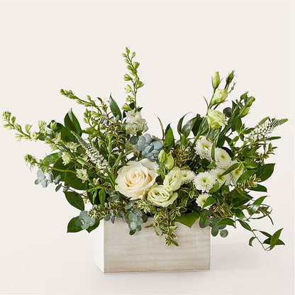 Cashmere Bouquet – AARON'S FLOWERS, La Vista NE