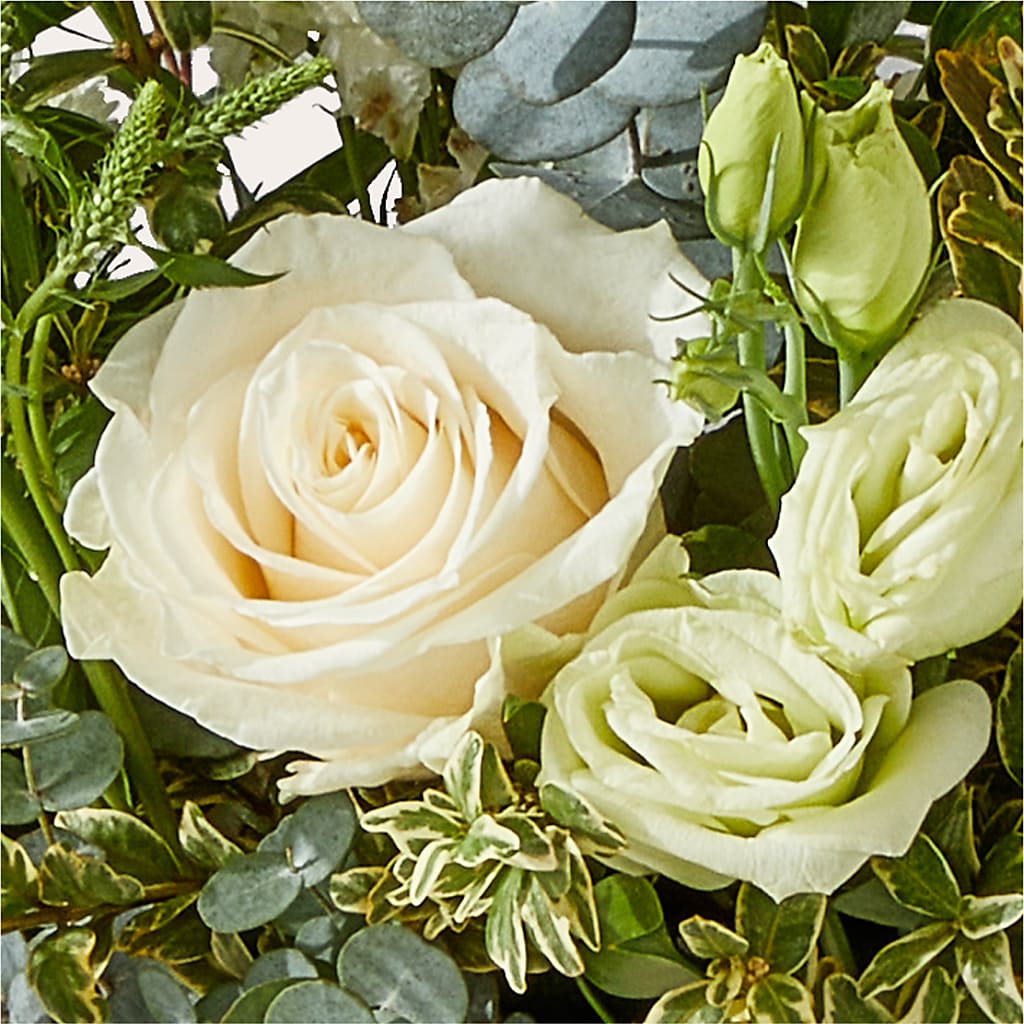 Cashmere Bouquet – AARON'S FLOWERS, La Vista NE
