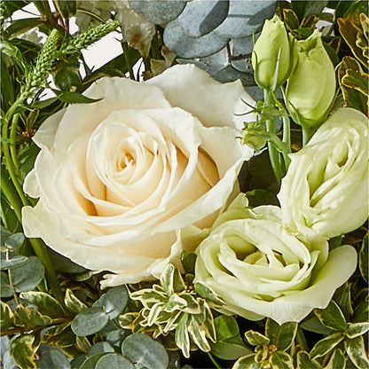 Cashmere Bouquet – AARON'S FLOWERS, La Vista NE