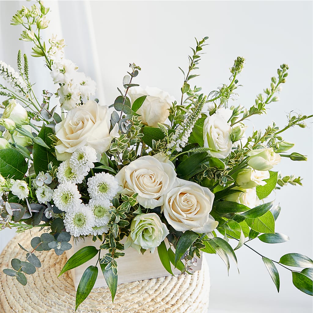 Cashmere Bouquet – AARON'S FLOWERS, La Vista NE