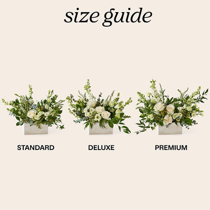 Cashmere Bouquet – AARON'S FLOWERS, La Vista NE