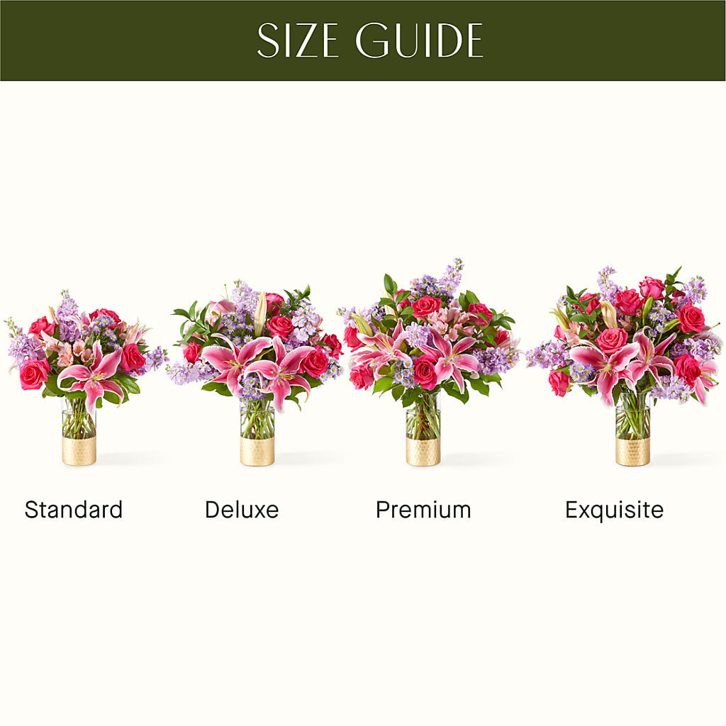 Written in the Stars Bouquet – AARON'S FLOWERS, La Vista NE