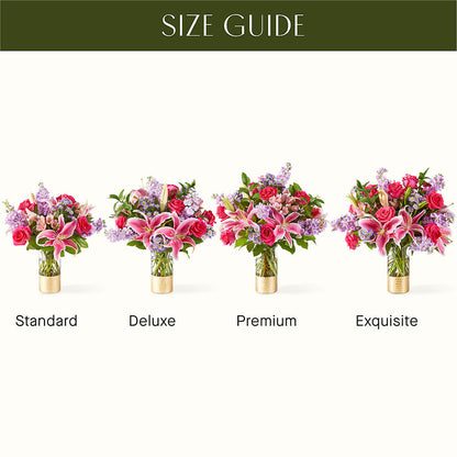 Written in the Stars Bouquet – AARON'S FLOWERS, La Vista NE