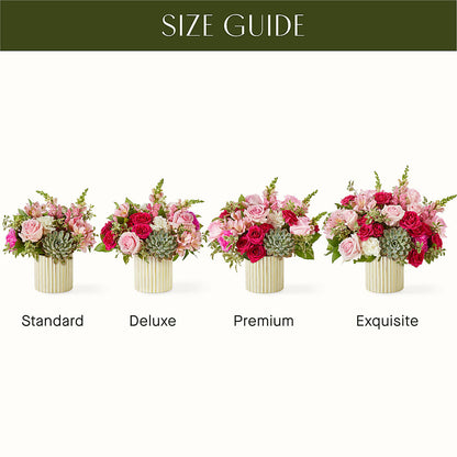 Magenta Musings Bouquet – AARON'S FLOWERS, La Vista NE