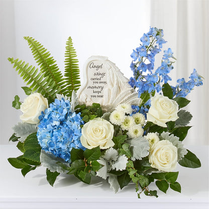 Dearest Arrangement – AARON'S FLOWERS, La Vista NE