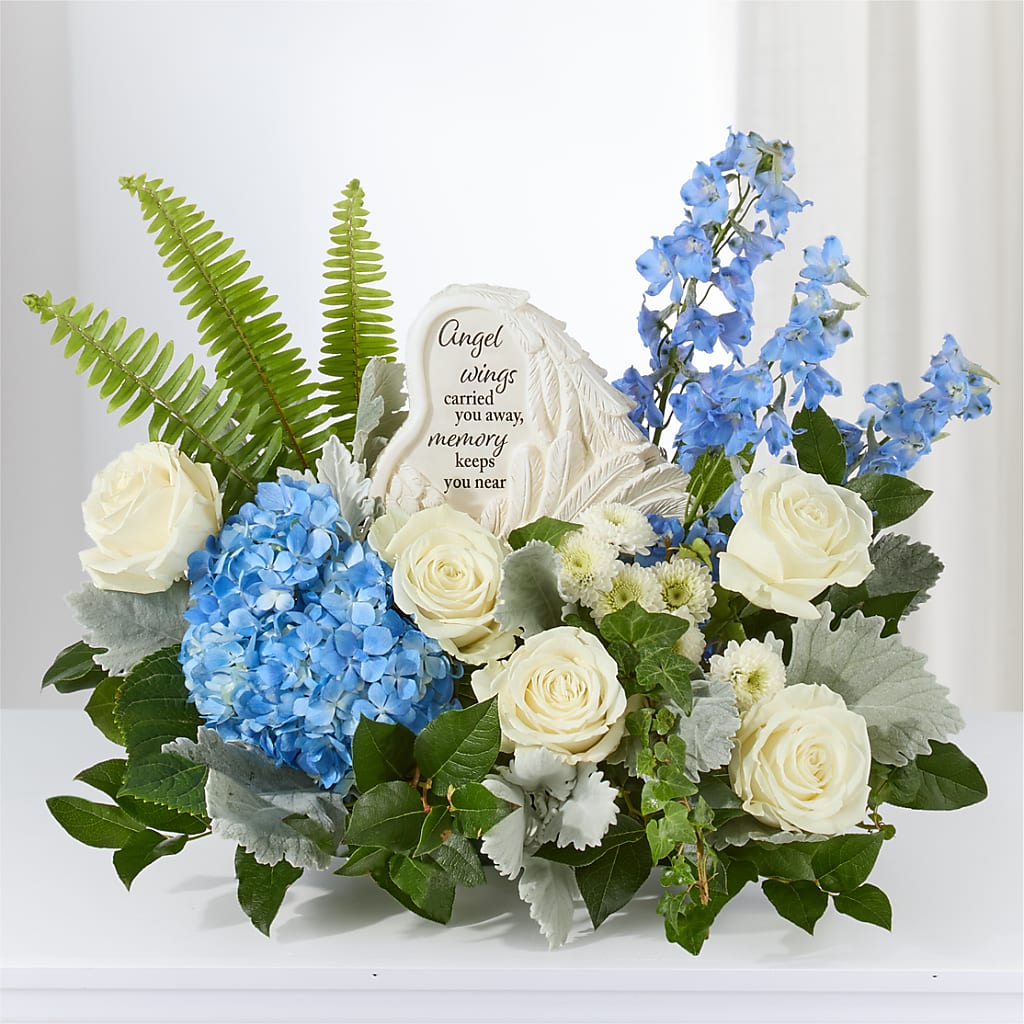 Dearest Arrangement – AARON'S FLOWERS, La Vista NE