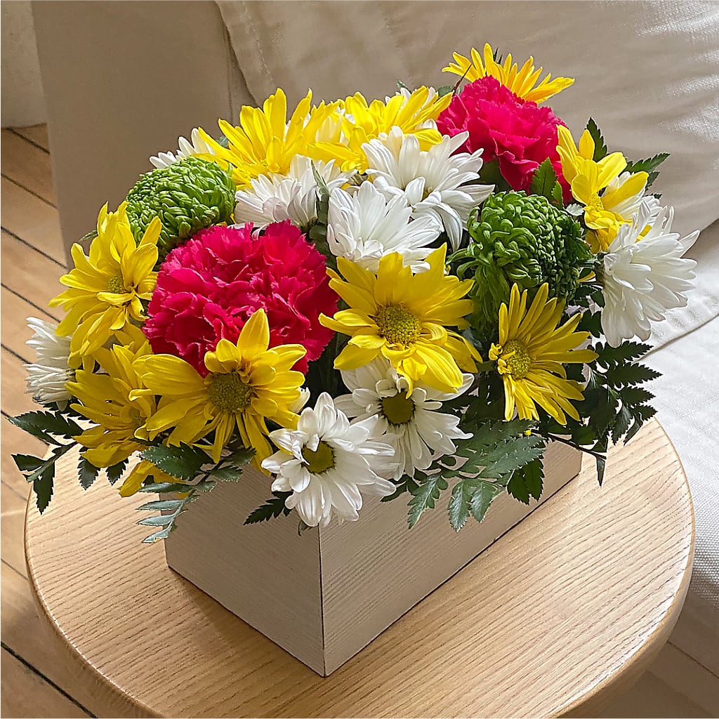 Sorbet Bouquet – AARON'S FLOWERS, La Vista NE