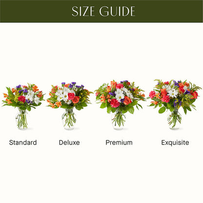 Oopsie Daisy Bouquet – AARON'S FLOWERS, La Vista NE