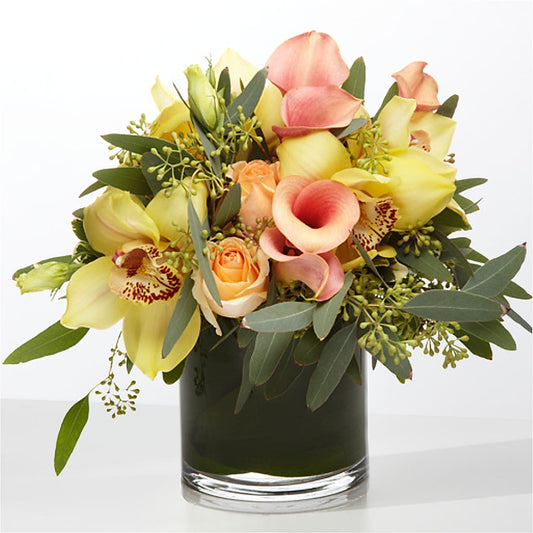 The Visionary – AARON'S FLOWERS, La Vista NE